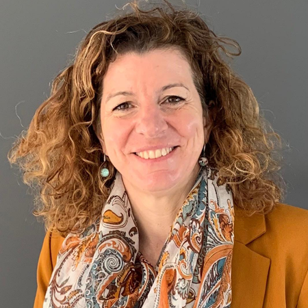 Diane Ghettini