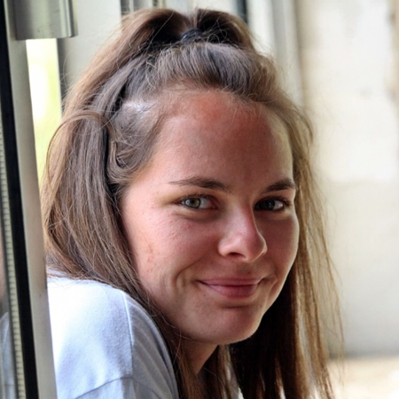 Élise Farrero