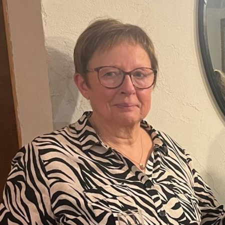 Francine Duchet