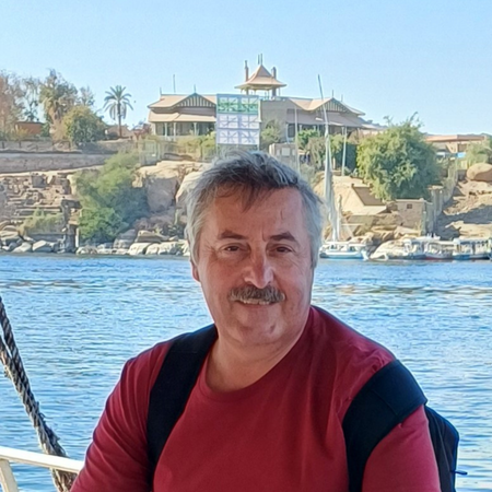 Gilles Delcey