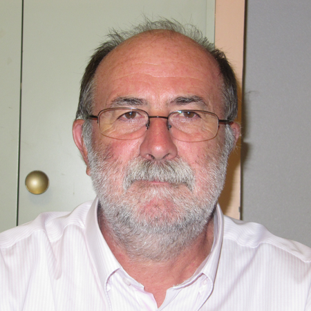 Jean-Claude Jacquot