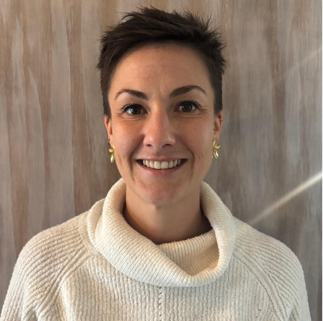 Pauline Nonnotte