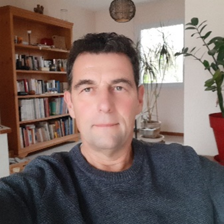 Régis Boillot